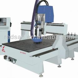 servo cnc router Redsail M-1325AT woodworking cnc machining center