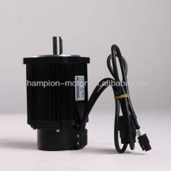 servo motor/ CNC servo motor and driver