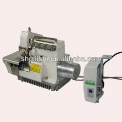 Servo Motor for Overlock Sewing Machine, manufacturer