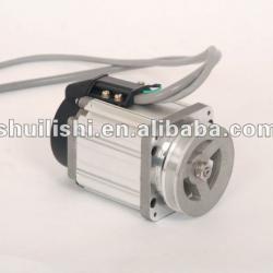 servo motor for sewing machine