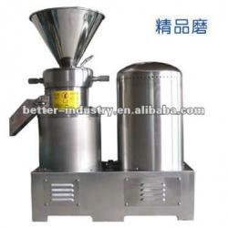 Sesame Butter Colloid Mill