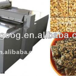 sesame candy making machine|peanut candy making machine|peanut forming machine|sesame candy forming machine