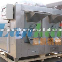 Sesame/Peanut/Beans Roaster made in China, peanut oven machine, peanut baking machine