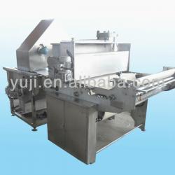 sesame scattering machine/biscuit machine