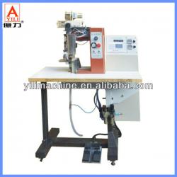 Sew-free Binding And Hemming Machine