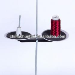 sew machine 2 thread stand/ spool stand