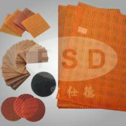 sewage filtration fabric