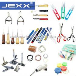 Sewing Accessories/Seam Ripper/Tailor Scissor/Thread Cutter/Tape Measure/Oil bottle/Tweezer/Awl/Trace Wheel/Thimble/cloth clamp