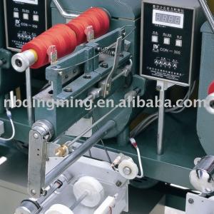 Sewing Thread Cone Winding Machine cone winder