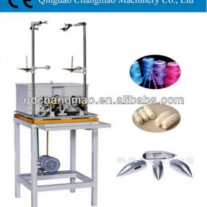 Sewing Thread Cone Winding Machine Manufacturer