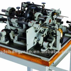 sewing thread winding machine