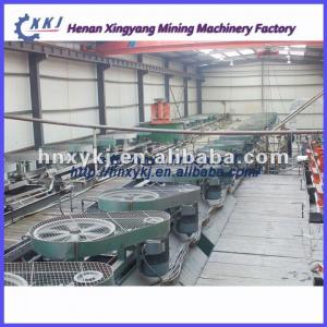 SF 0.37 CBM Flotation Machine with Capacity 0.4 CBM