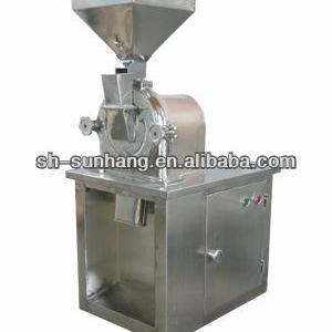 SF-1 Series Universal Pulverizer