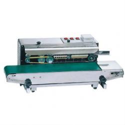 SF-150 Plastic bag Sealer