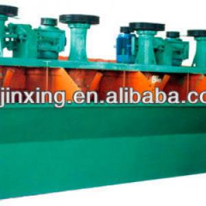 SF-8 flotation cells--good quality mining machinery