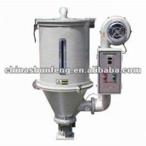 SF Hopper Plastic Dryer