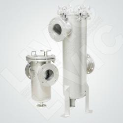 SF Series Basket Strainer