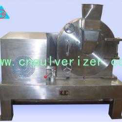 SF series multi-functional limestone powder pulverizer