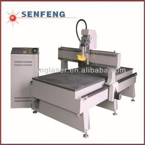 SF1325 waveboard woodworking cnc machine