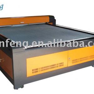 SF1326 Glass laser engraving machine