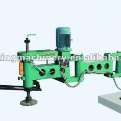 SFM200B Up-down Marble Manual Polishing Machine