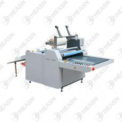 SFML-920 Semi-Automatic Thermal Film Laminator