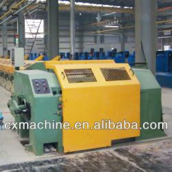 SG1000/1100/1150 Spool Take-Up Machine