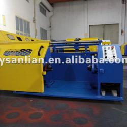 SG1200 wire winding machine