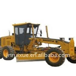 SG16-3 motor grader