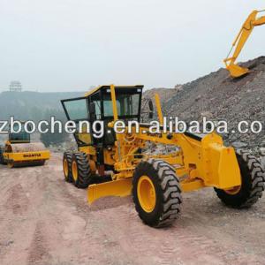 SG16-3 SG18-3 SG21-3 Motor Grader used for construction