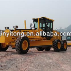 SG18-3 SHANTUI 180HP Motor Graders for Africa