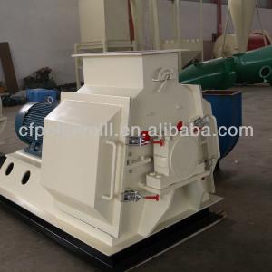 SG65*75 High quality mini poultry feed hammer mill