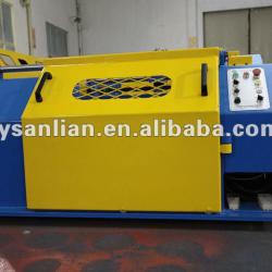 SG740 steel wire winding machine