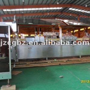 SGA liquid Packing Machine