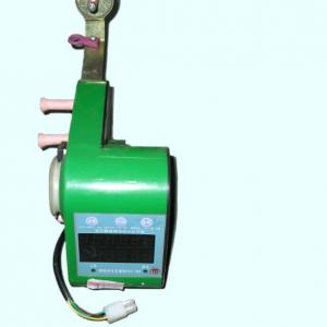 SGD-168 High Speed Accurated Yarn Meter Counter