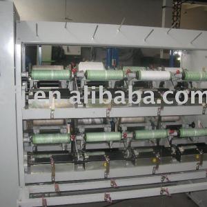 SGD-280 Groove Drum Yarn Cone Winding machines