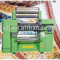 SGD-950 Lace crochet machine