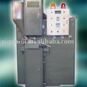 SGR powder making machine