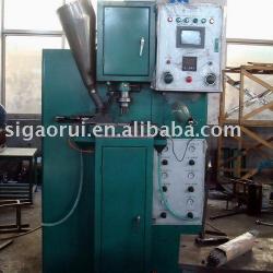 SGR pressing machine