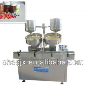 SGSL-Capsule Counting Machine