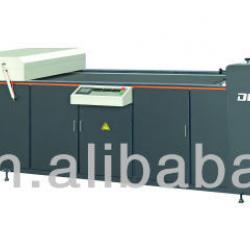 SGZ-UI920Z/1040Z/1200Z-A serise High-speed Coating Machine