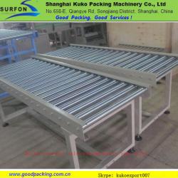 SH-01 conveyor roller assembly line