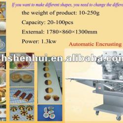 SH-100 Automatic Mochi Making Machine