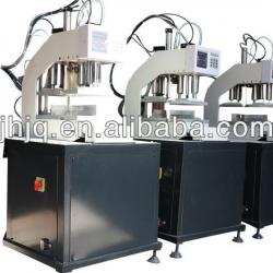 SH-120 PVC Single Head Variable Angle Welding Machine Windows PVC Machine