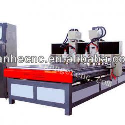 SH-1260 processing aluminum industry making machine