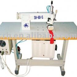 SH-60 Ultrasonic Lace Sewing Machine/trimming machine