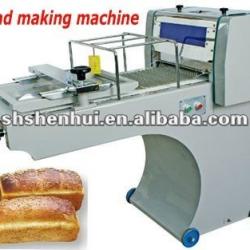 SH-BM307 electric toast bread machine