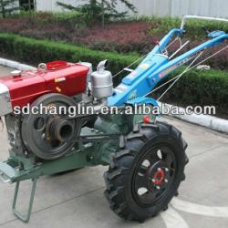 SH walking tractor