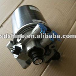 Shacman heavy truck Air Dryer, chinese truck Air Dryer AZ9100368471-