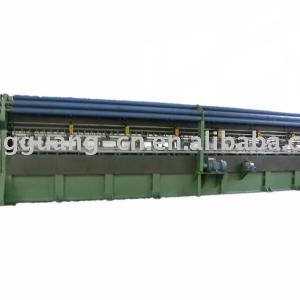 shade net knitting machine